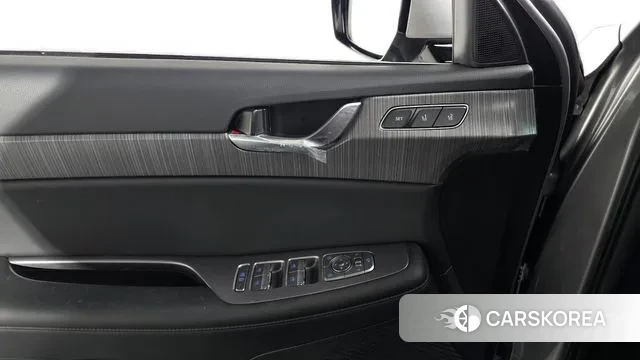 Hyundai The New Palisade id 3452434 из Кореи 8