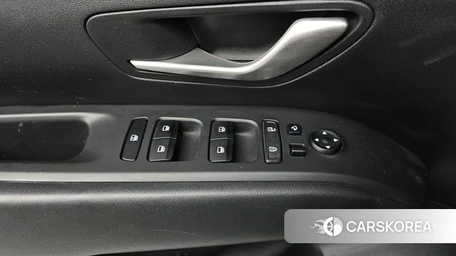 Hyundai Tucson (NX4) id 3852402 из Кореи 8