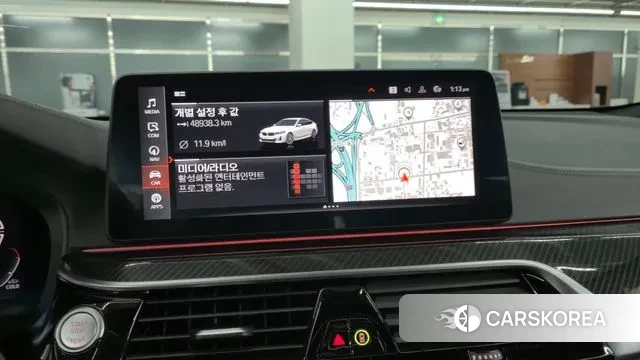 BMW 6 Series GT (G32) id 3669529 из Кореи 8