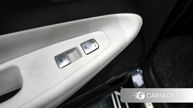 Hyundai The New Santa Fe id 3878364 из Кореи 8