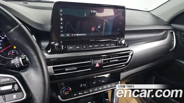 Kia Seltos id 2950791 из Кореи 8