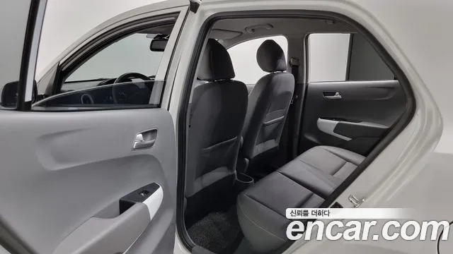 Kia All New Morning (JA) id 2892274 из Кореи 8