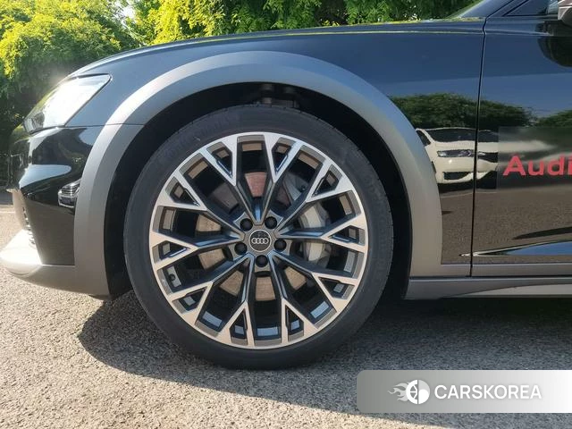 Audi A6 (import) id 4291565 из Китая 8