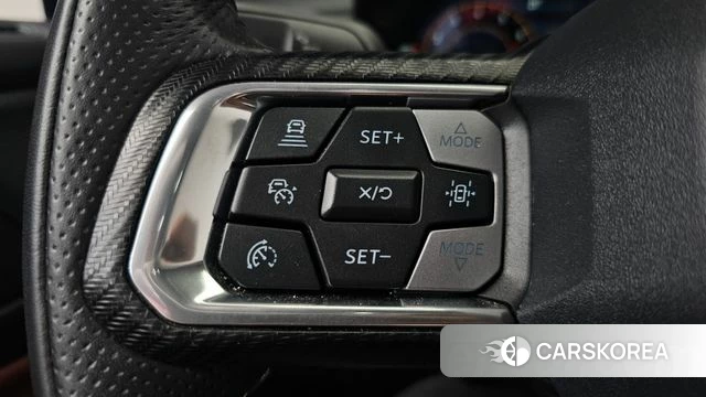 Ford Mustang 7th Generation id 4302280 из Кореи 8