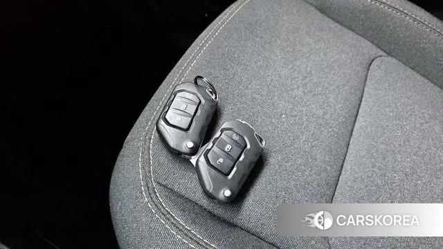 Jeep Wrangler (JL) id 3528277 из Кореи 8