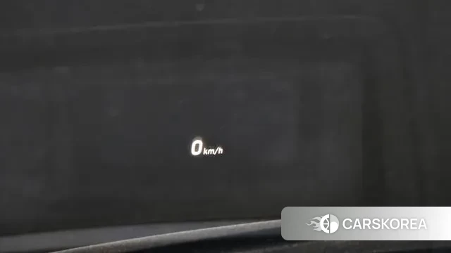 Genesis G70 id 3703104 из Кореи 8