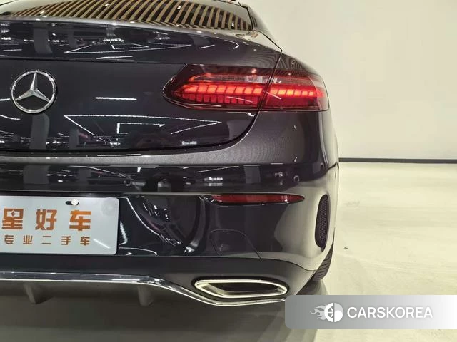 Mercedes-Benz E-class (imported) id 4298442 из Китая 8