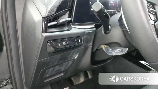 Kia Di All New Niro EV id 4571995 из Кореи 8