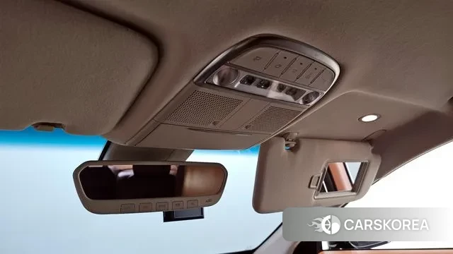 Genesis G90 id 3307872 из Кореи 8