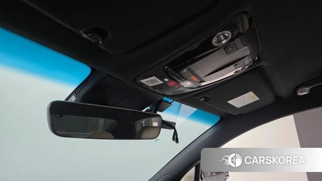 Kia K8 id 3884235 из Кореи 8