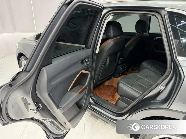 Audi Q3 id 4342157 из Китая 8