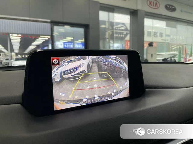 Mazda CX-5 id 3896140 из Китая 8