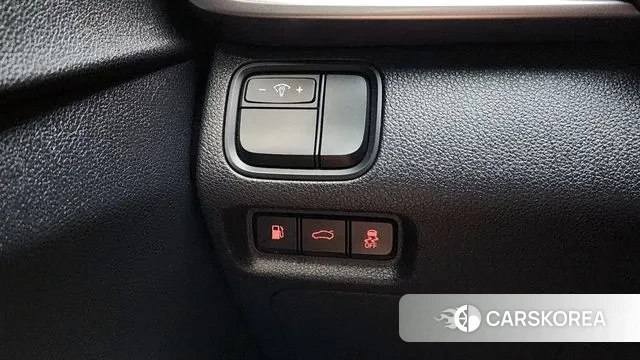 Kia The New K5 2nd generation id 3209924 из Кореи 8