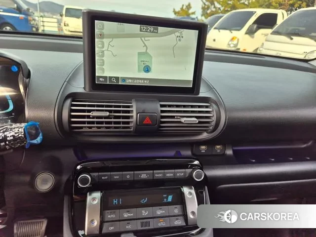 Hyundai Casper id 3566893 из Кореи 8