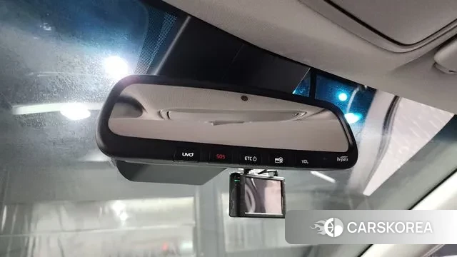 Kia Sportage The Bold id 3525331 из Кореи 8