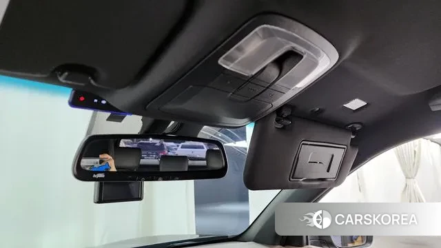 Ssangyong Beautiful Korando id 3368345 из Кореи 8