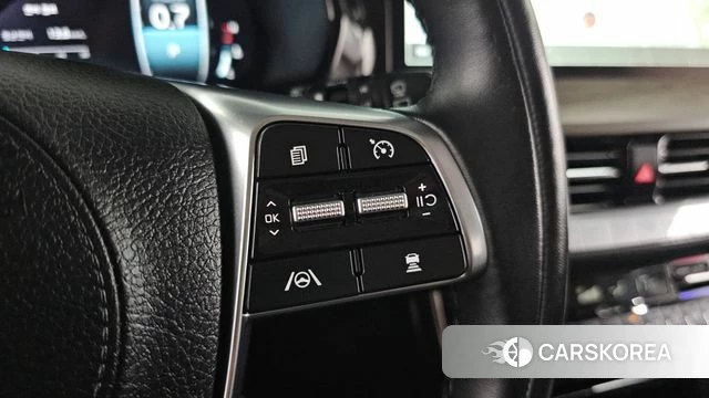 Kia Mohave Master id 4534774 из Кореи 8