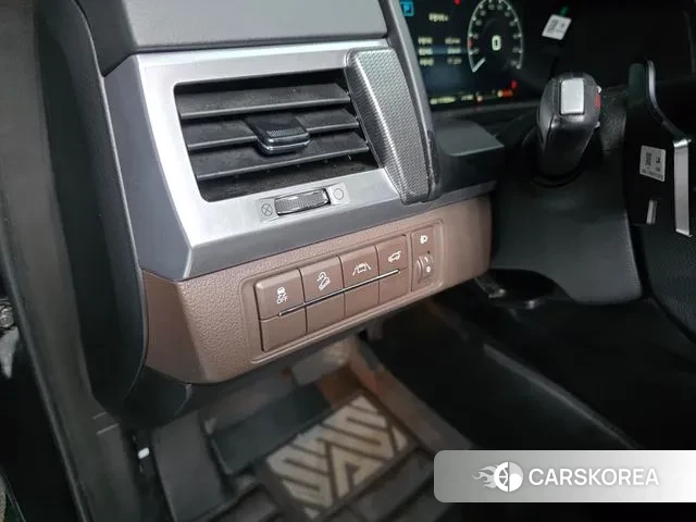 Ssangyong All New Rexton id 2975331 из Кореи 8