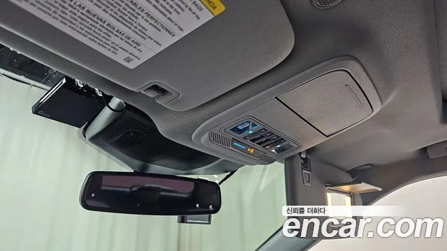 Ford Explorer 6th Generation id 2718373 из Кореи 8