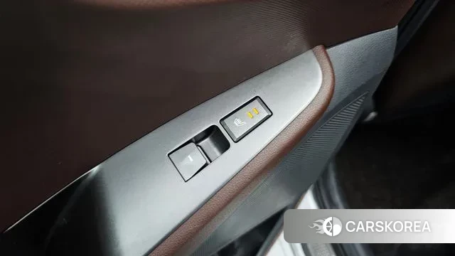 Hyundai The New Ionic Hybrid id 3616400 из Кореи 8