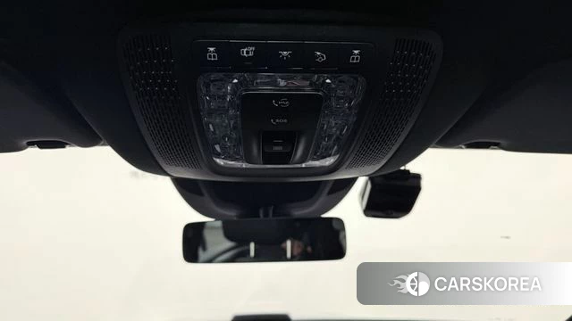 Mercedes-Benz GLE-Class W167 id 3839553 из Кореи 8