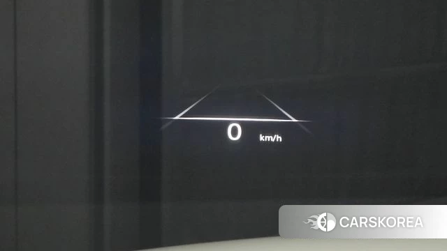 Genesis GV70 id 3935752 из Кореи 8