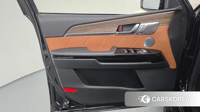 Kia Mohave Master id 3517829 из Кореи 8