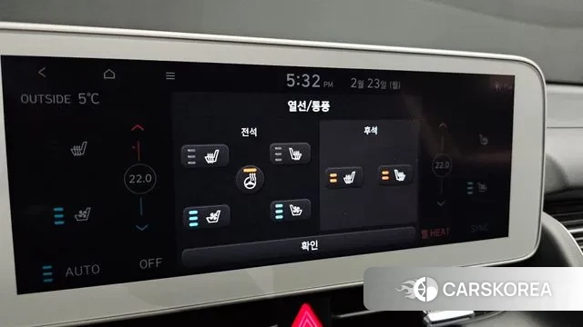 Hyundai Ionic 5 id 3707287 из Кореи 8