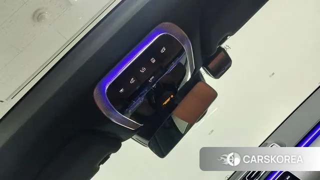 Mercedes-Benz S-Class W223 id 3428142 из Кореи 8