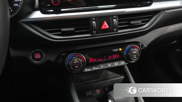 Kia The New K3 2nd generation id 4741138 из Кореи 8