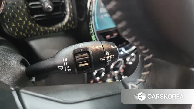 Mini Cooper Electric id 3615319 из Кореи 8