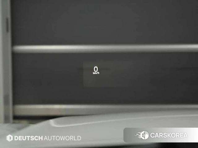 Volvo S90 id 4338678 из Кореи 8