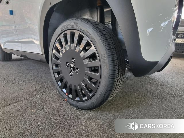 Hyundai The New Casper id 3730936 из Кореи 8