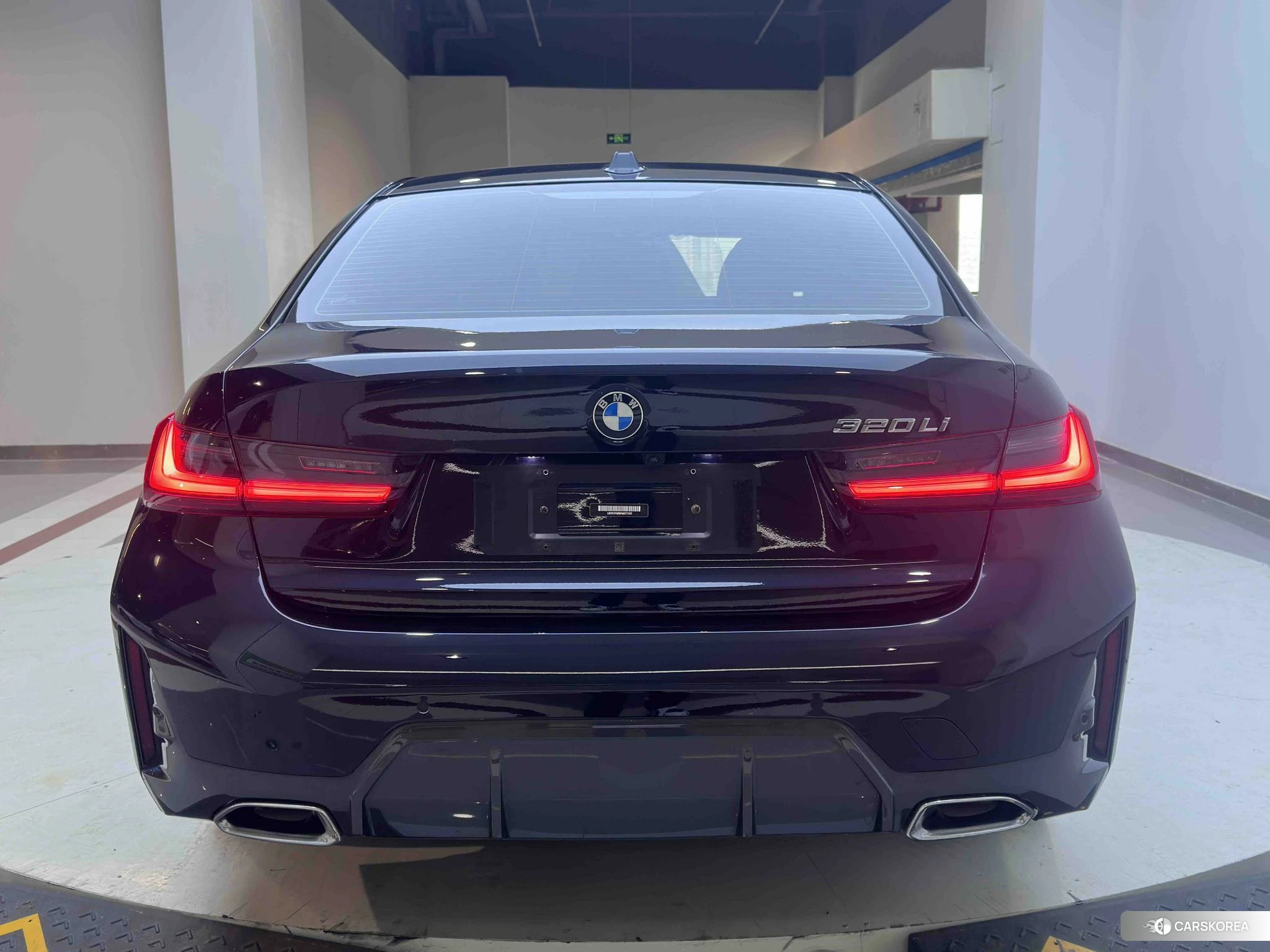 BMW 3 series id 4421099 из Китая 8