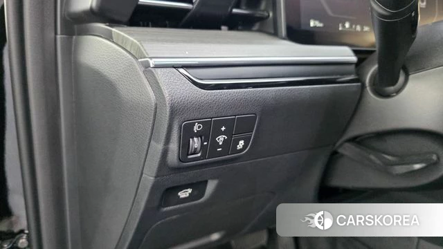 Kia The New K5 3rd generation id 4432429 из Кореи 8