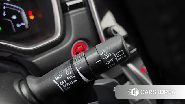 Honda CR-V 5th generation id 3438762 из Кореи 8