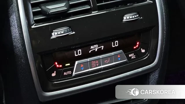 BMW X6 (G06) id 3020916 из Кореи 8