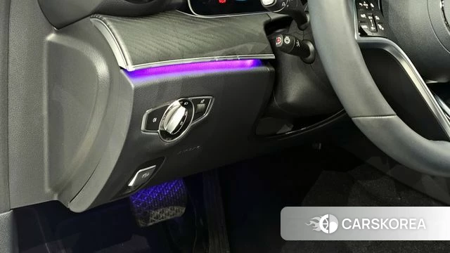 Mercedes-Benz E-Class W213 id 4308559 из Кореи 8