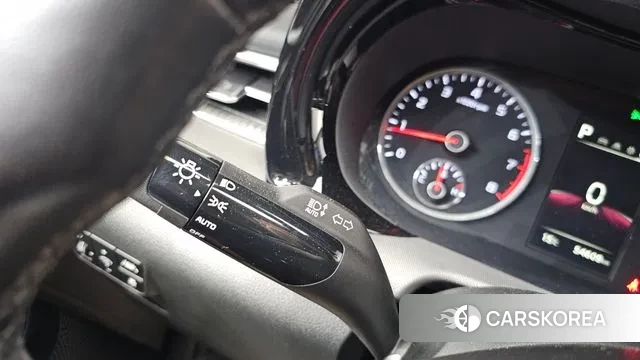 Kia K5 3rd generation id 3268537 из Кореи 8