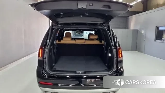 Kia Mohave Master id 3324672 из Кореи 8