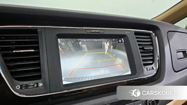 Kia The New Carnival id 3060075 из Кореи 8