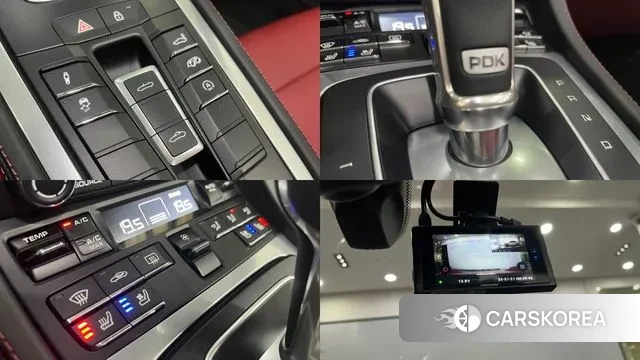 Porsche 718 Boxster id 3600749 из Кореи 8