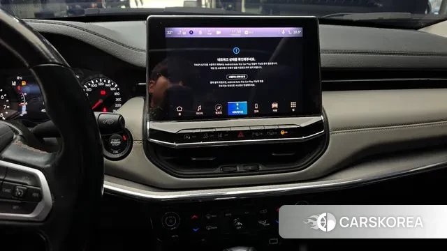 Jeep Compass 2nd Generation id 3421085 из Кореи 8