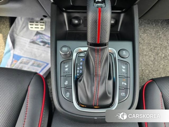 Hyundai The New Kona id 3920979 из Кореи 8