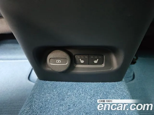 Volvo C40 Richards id 2953810 из Кореи 8