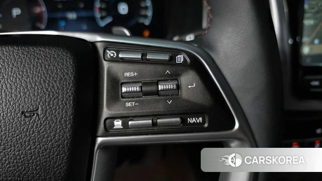 Ssangyong All New Rexton id 4281113 из Кореи 8