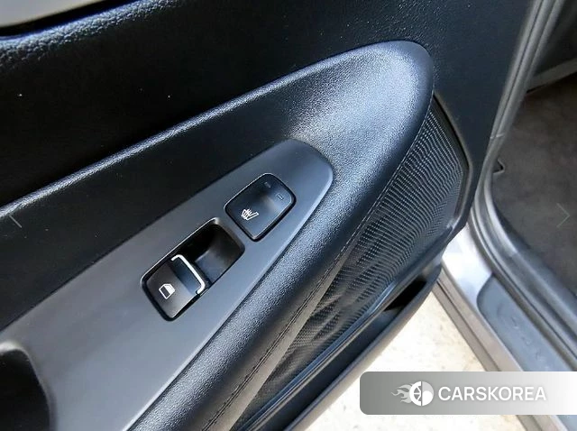 Hyundai Santa Fe TM id 4180589 из Кореи 8