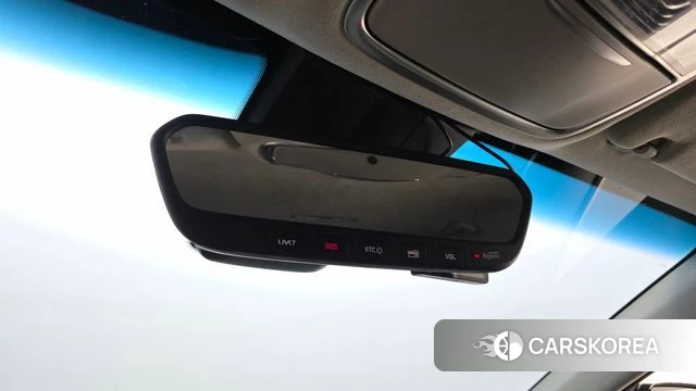 Kia More K9 id 4224758 из Кореи 8