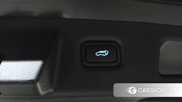 Hyundai Santa Fe TM id 4310675 из Кореи 8