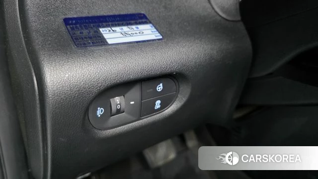Hyundai Casper id 4469440 из Кореи 8